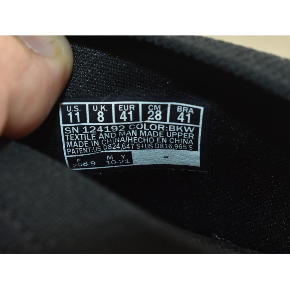 Skechers Go Walk Joy Fresh View Women Shoes Size 11 Walking Slip On Sneakers - Picture 10 of 10